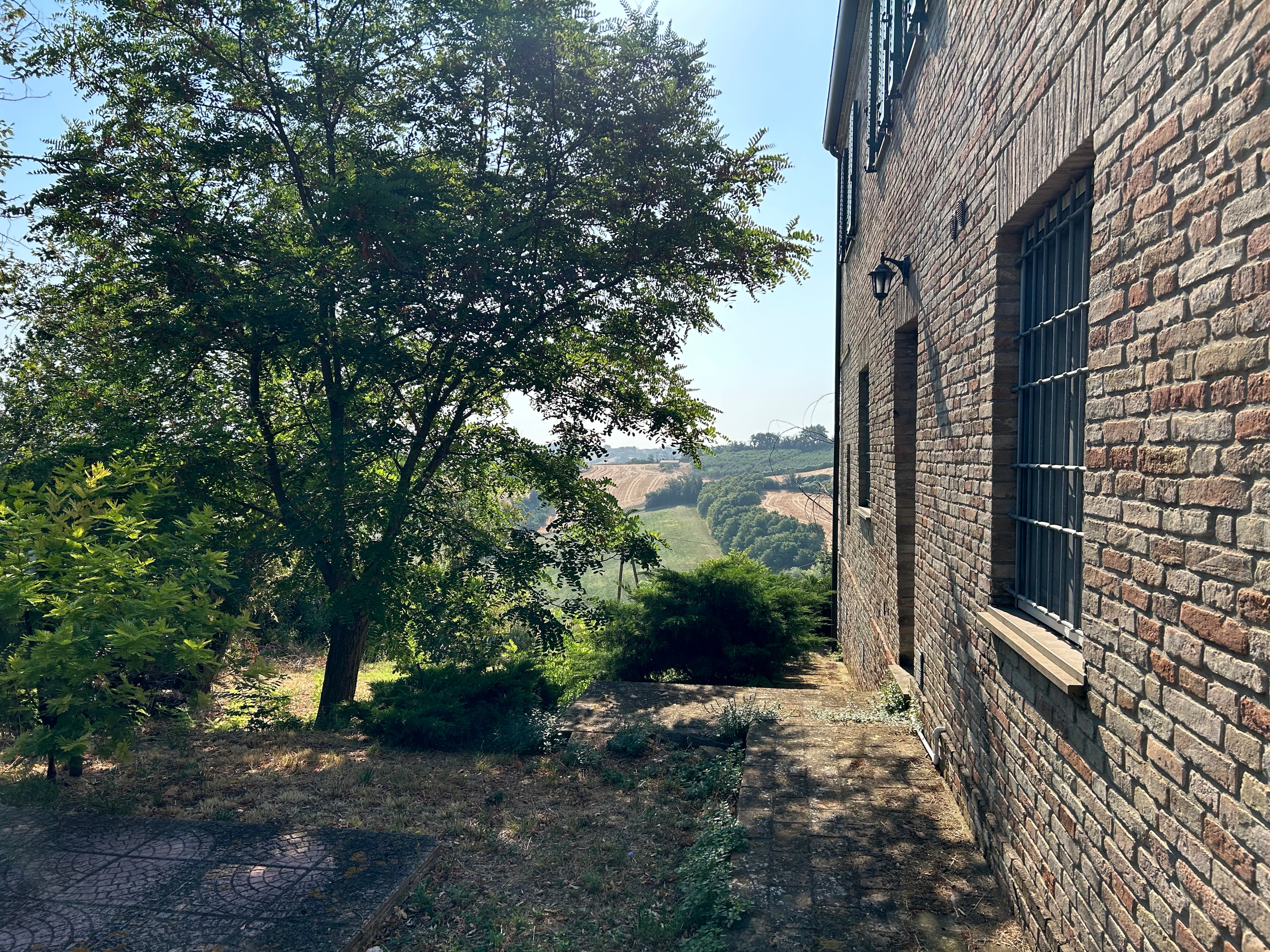 Il Casale - Esterno 1