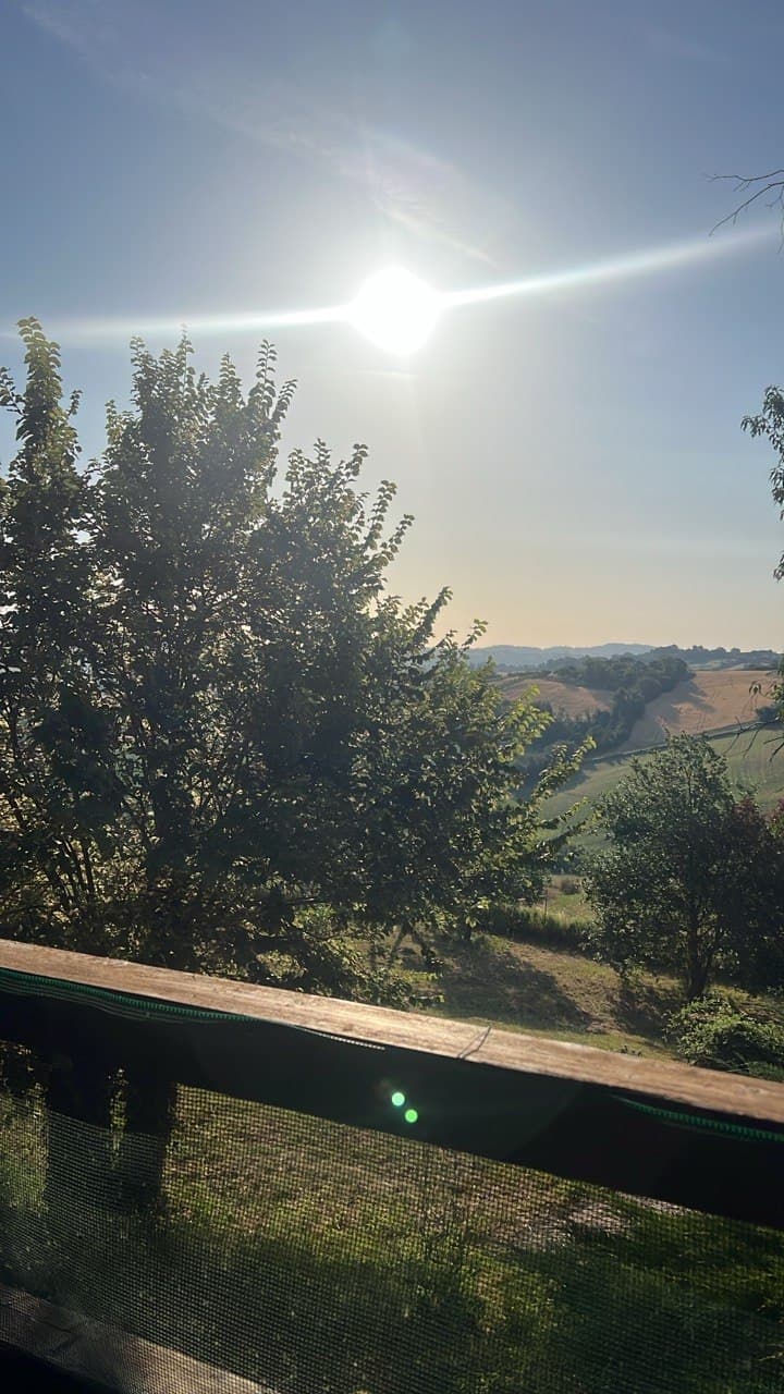 Il Casale - Esterno 4