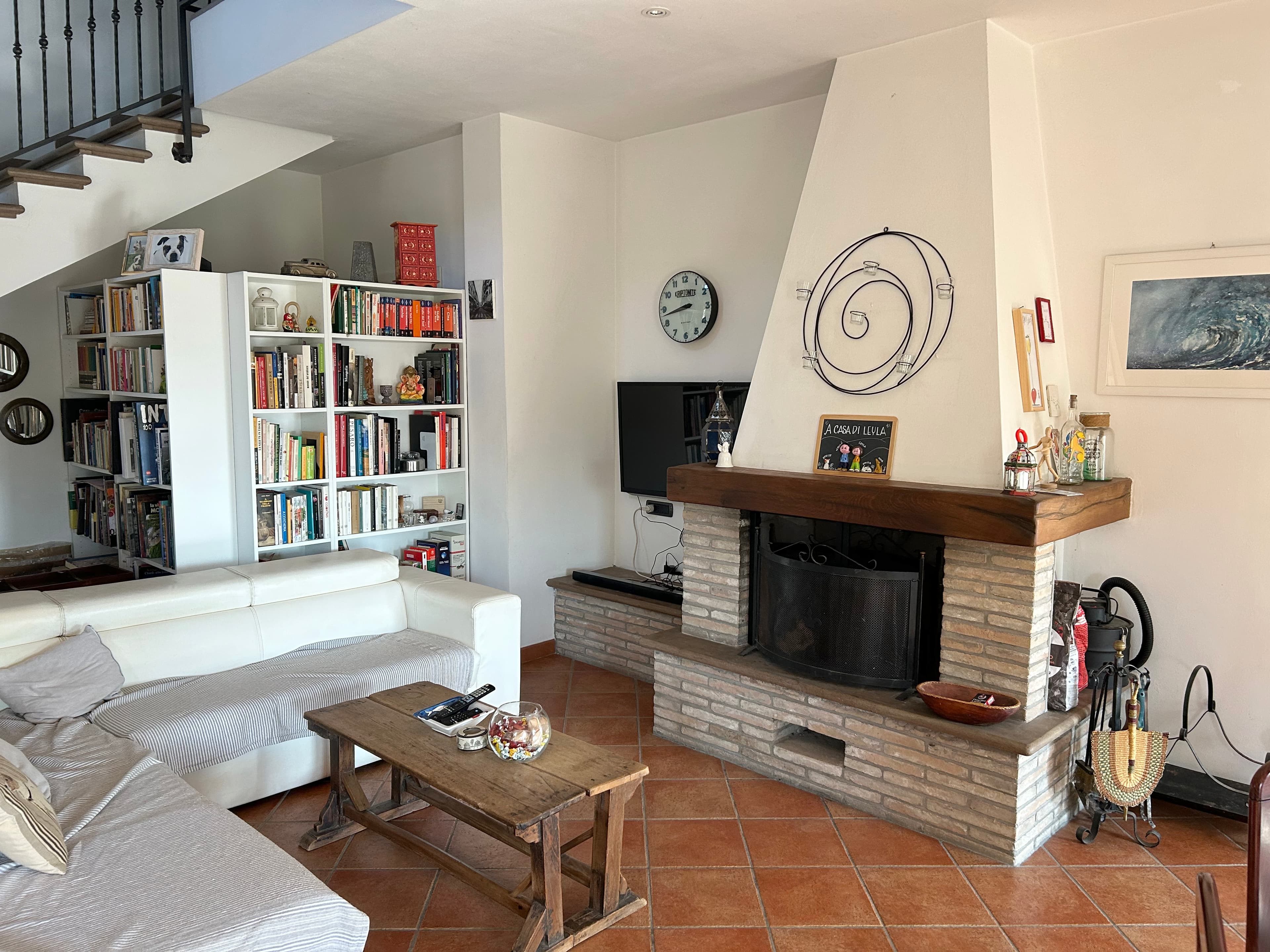 Il Casale - Interno 2