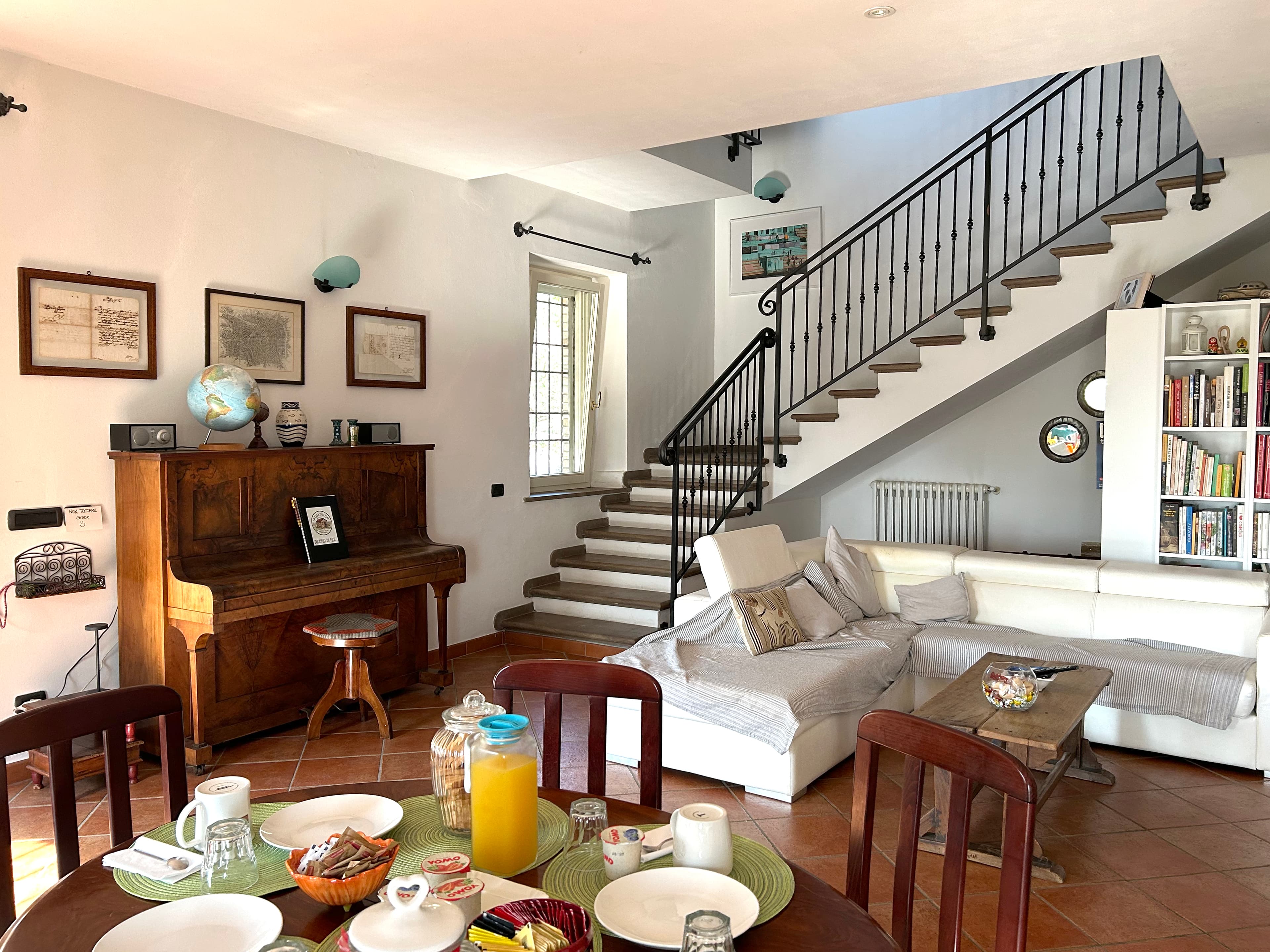 Il Casale - Interno 4