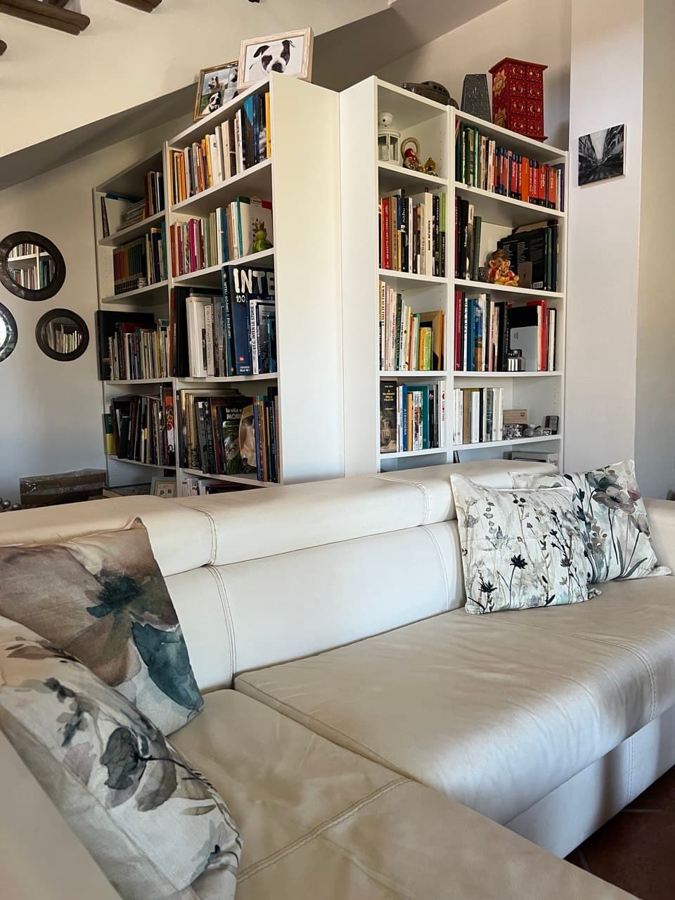 Il Casale - Interno 7