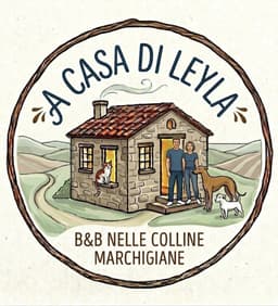 A casa di Leyla